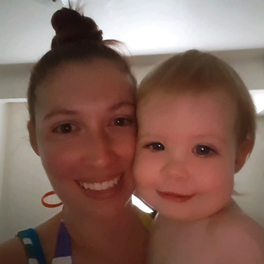 Meet your Posher, Briana